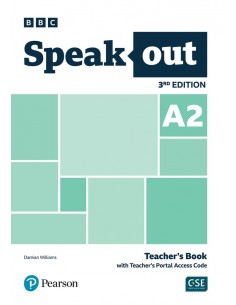 Speakout 3rd Edition A2....