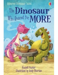 Dinosaur Tales. The...