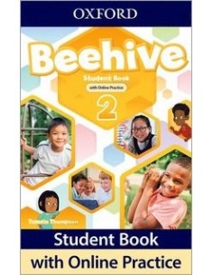 Beehive 2. Student Book +...