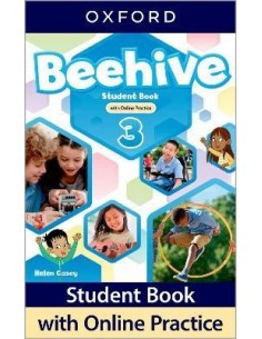 Beehive 3. Student Book +...