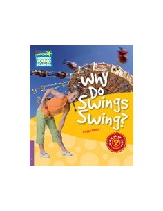 CYRF Why Do Swings Swing?