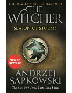 The Witcher. Season of...