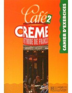 Cafe Creme 2 ćwiczenia