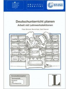 Deutschunterricht palanen +DVD