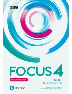 Focus Second Edition 4....