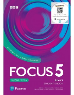Focus Second Edition 5....