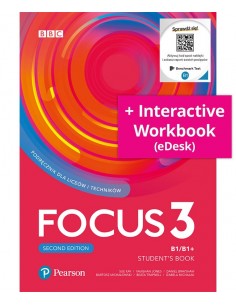 Focus Second Edition 3....