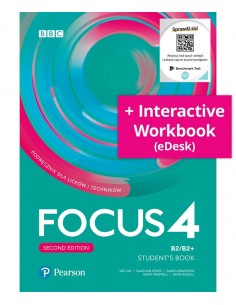 Focus Second Edition 4....