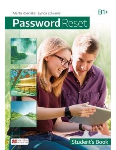 Password Reset B1+....